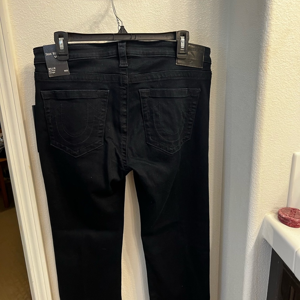 Brand new true religion jeans size 32